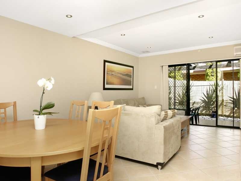 7/23 George Street, Marrickville NSW 2204