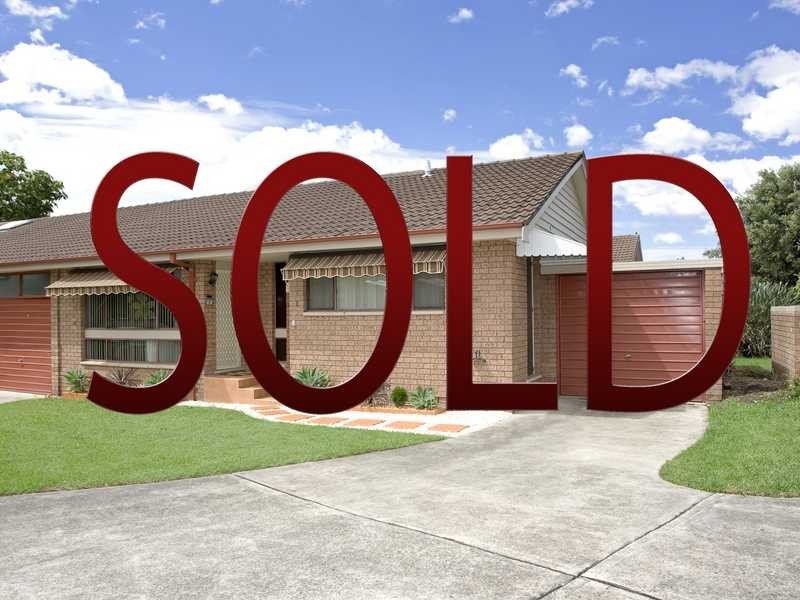 Villa 17/69 Bruce Avenue, Belfield NSW 2191