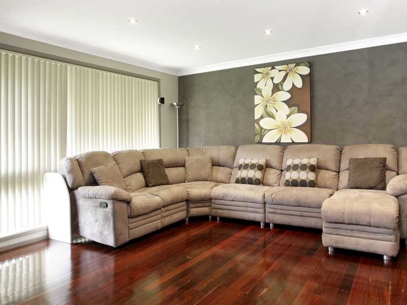 Villa 17/69 Bruce Avenue, Belfield NSW 2191