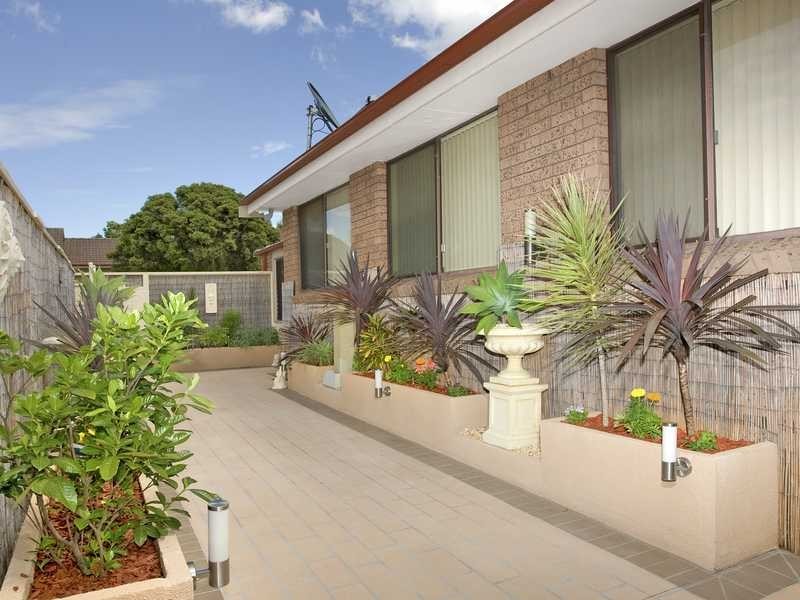 Villa 17/69 Bruce Avenue, Belfield NSW 2191