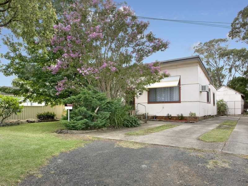Condell Park NSW 2200