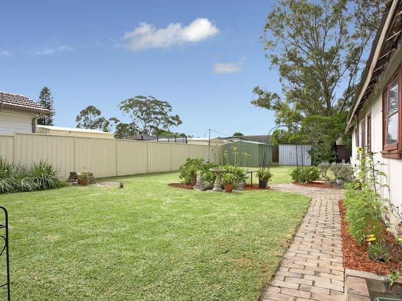Condell Park NSW 2200