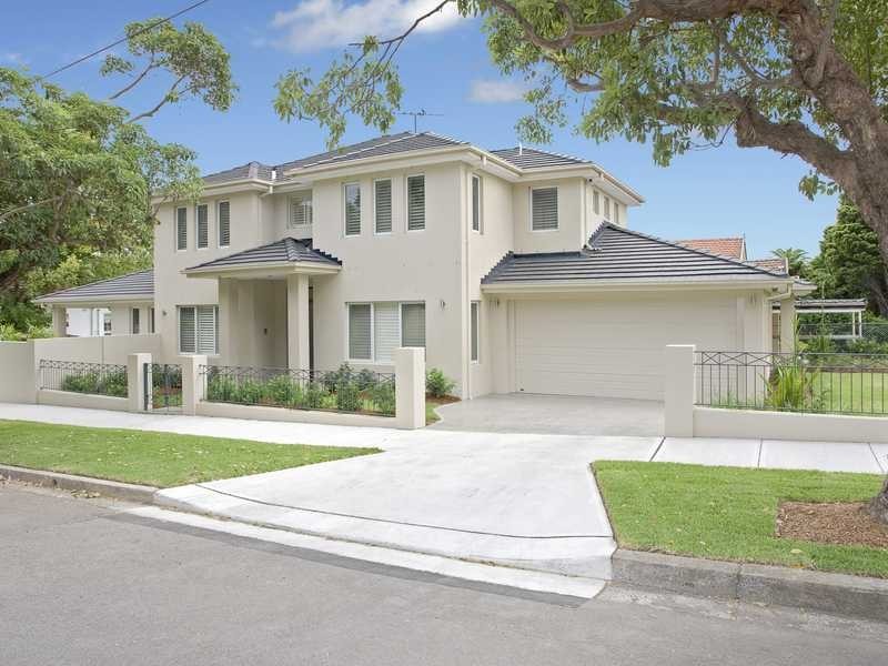 121 Homebush Road, Strathfield NSW 2135