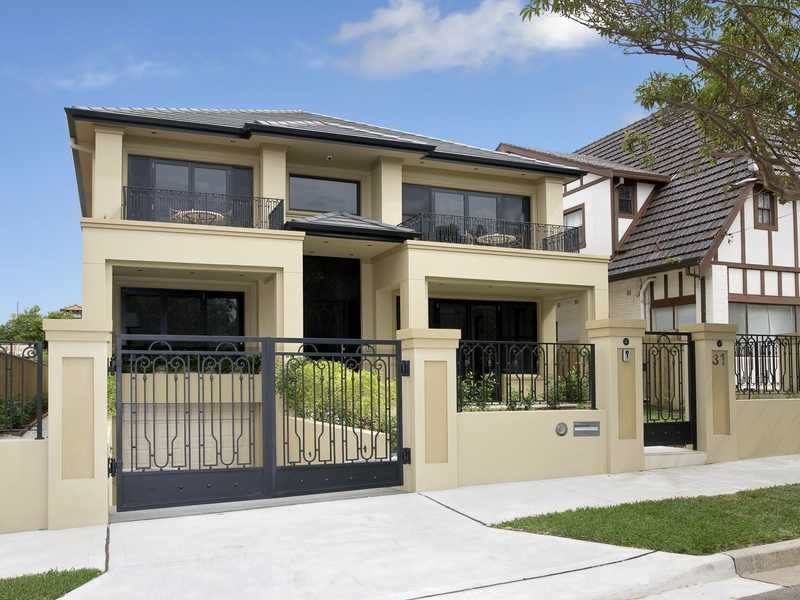 31 Kingsland Road, Strathfield NSW 2135