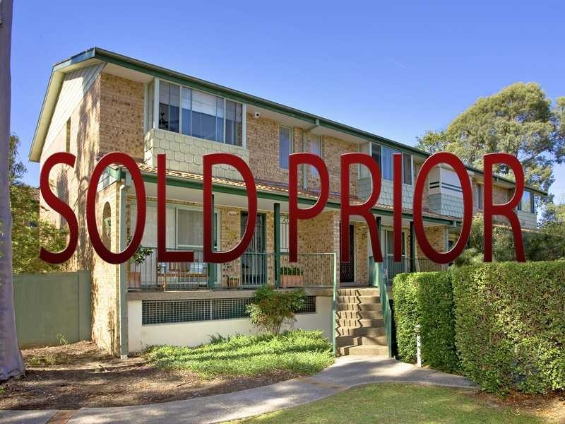 1/1 Fitzgerald Crescent, Strathfield NSW 2135
