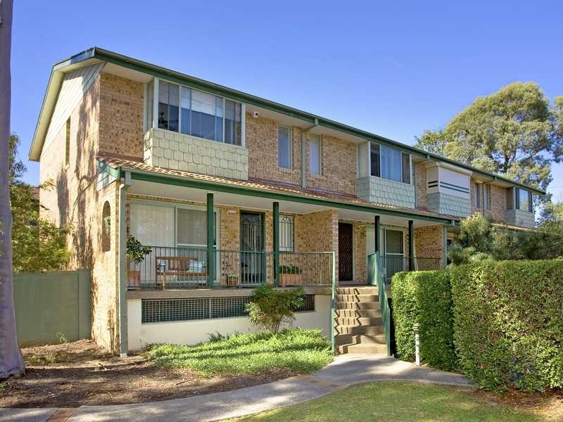 1/1 Fitzgerald Crescent, Strathfield NSW 2135