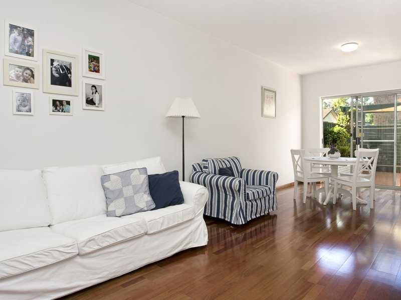 1/1 Fitzgerald Crescent, Strathfield NSW 2135