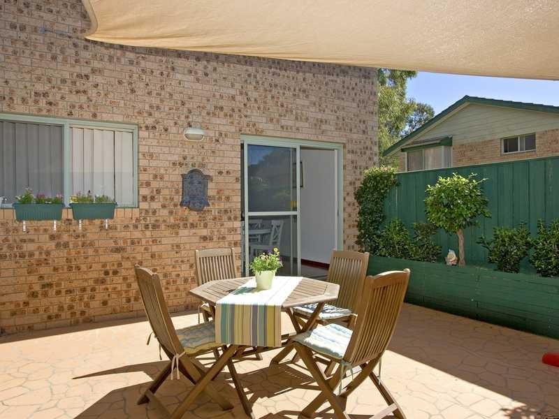 1/1 Fitzgerald Crescent, Strathfield NSW 2135