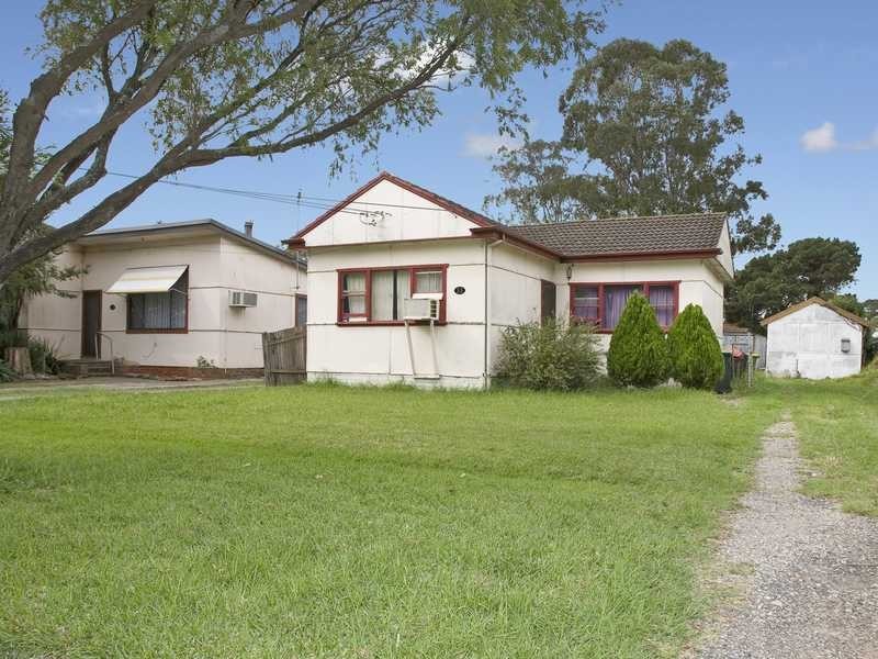 35 Third Avenue, Condell Park NSW 2200