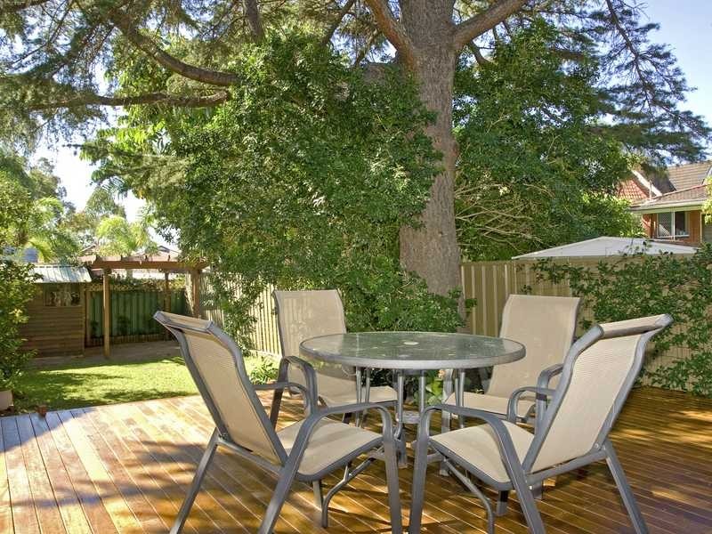 3 Wonga Street, Strathfield NSW 2135