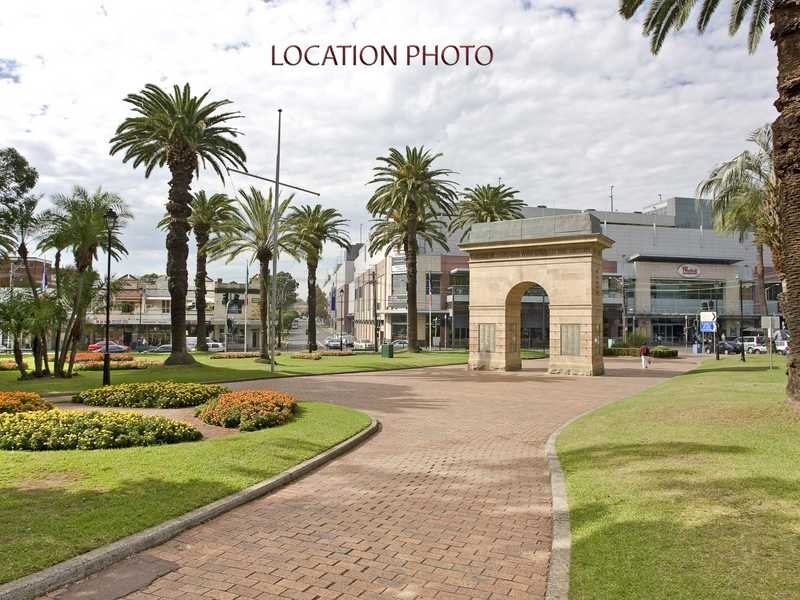 Apartment 14/31-33 Gordon Street, Burwood NSW 2134