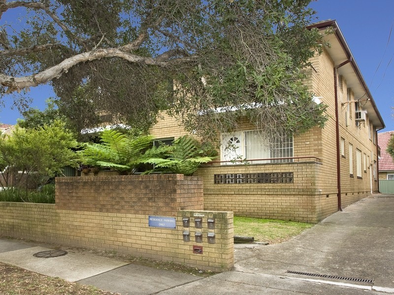 Croydon Park NSW 2133