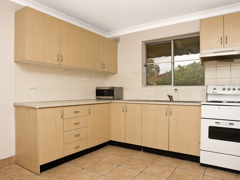 Croydon Park NSW 2133