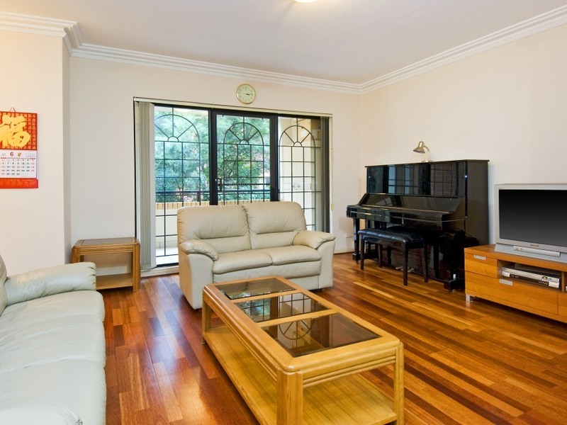 Apartment 10/30 Gordon Street, Burwood NSW 2134