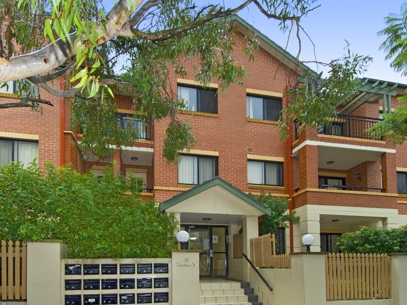 Apartment 10/30 Gordon Street, Burwood NSW 2134