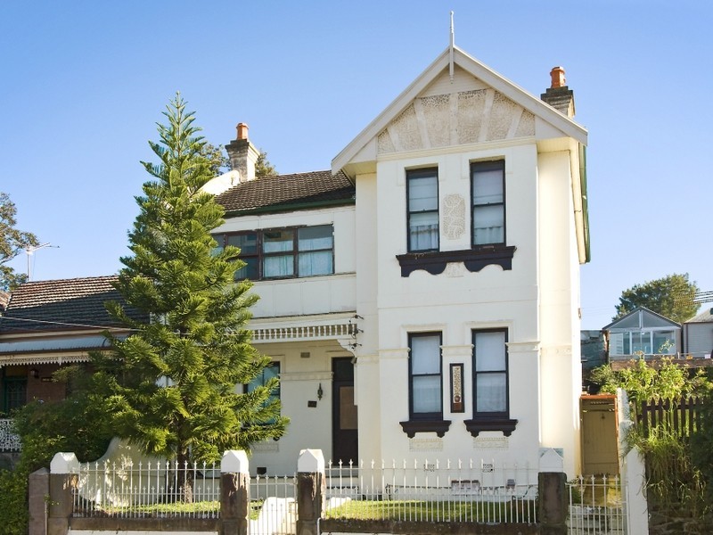266 Nelson Street, Annandale NSW 2038