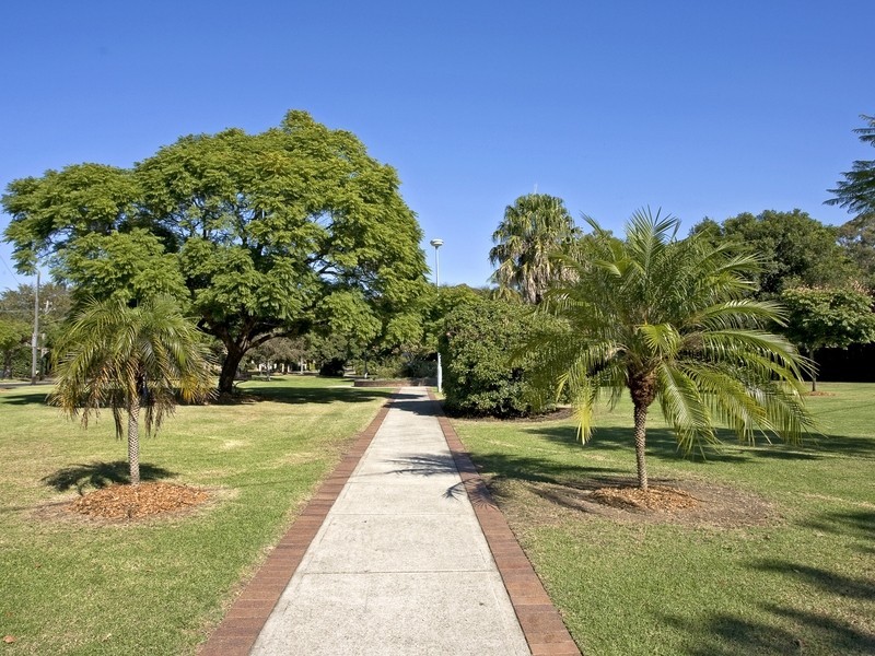 Strathfield NSW 2135