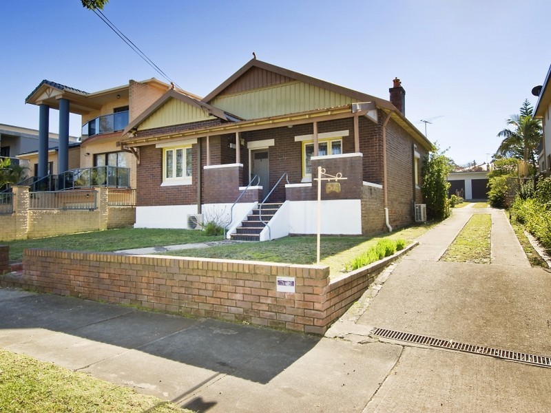 57 Mintaro Avenue, Strathfield NSW 2135