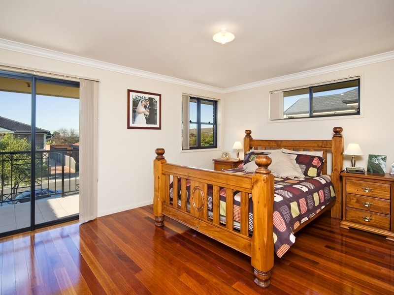 46 Seymour Parade, Belfield NSW 2191