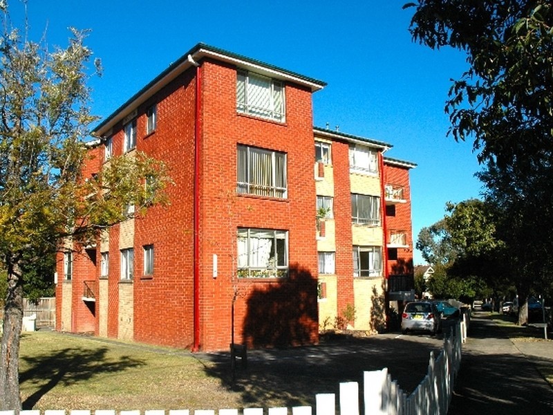 Croydon NSW 2132