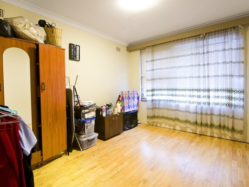 Unit 5/34 Elizabeth Street, Ashfield NSW 2131