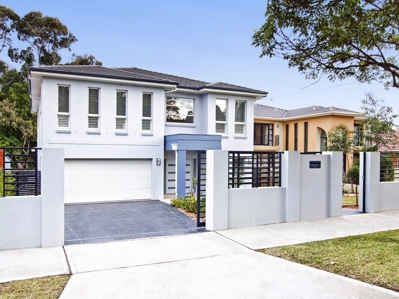 78 Newton Road, Strathfield NSW 2135