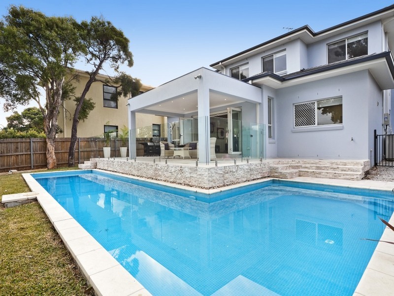 78 Newton Road, Strathfield NSW 2135