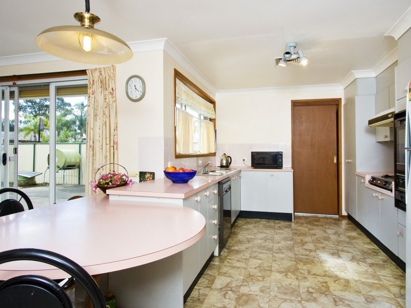 21 Woodland Road, Chester Hill NSW 2162