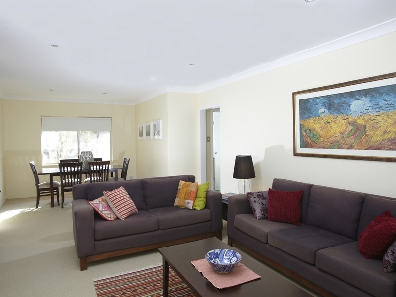 Unit 13/2 Corby Avenue, Concord NSW 2137