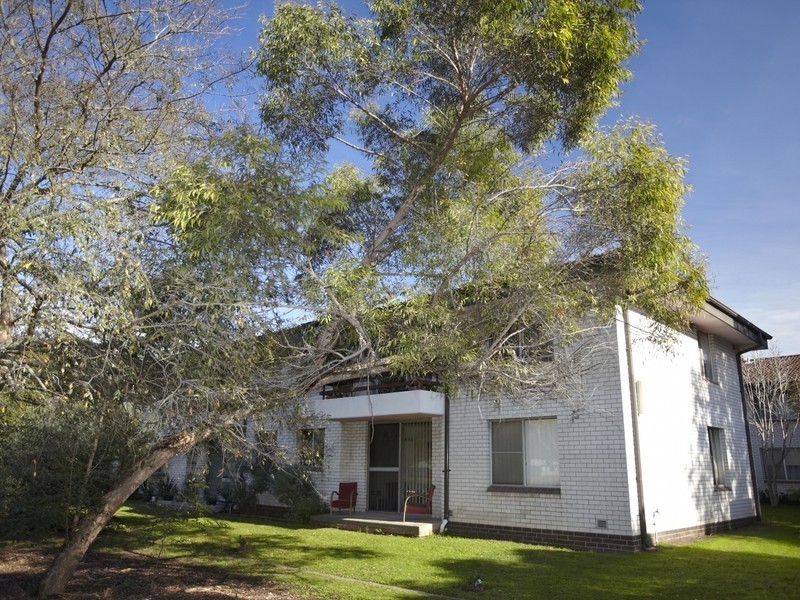 Unit 13/2 Corby Avenue, Concord NSW 2137