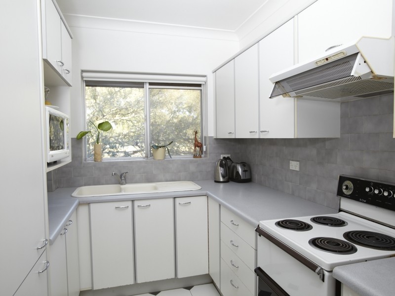 Unit 13/2 Corby Avenue, Concord NSW 2137