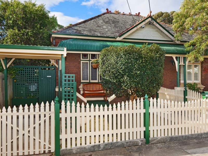 237 Norton Street, Croydon NSW 2132