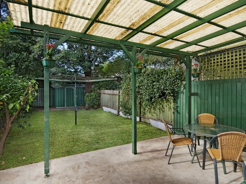 237 Norton Street, Croydon NSW 2132