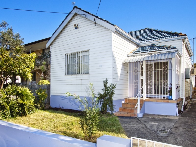 69 Portland Street, Croydon Park NSW 2133
