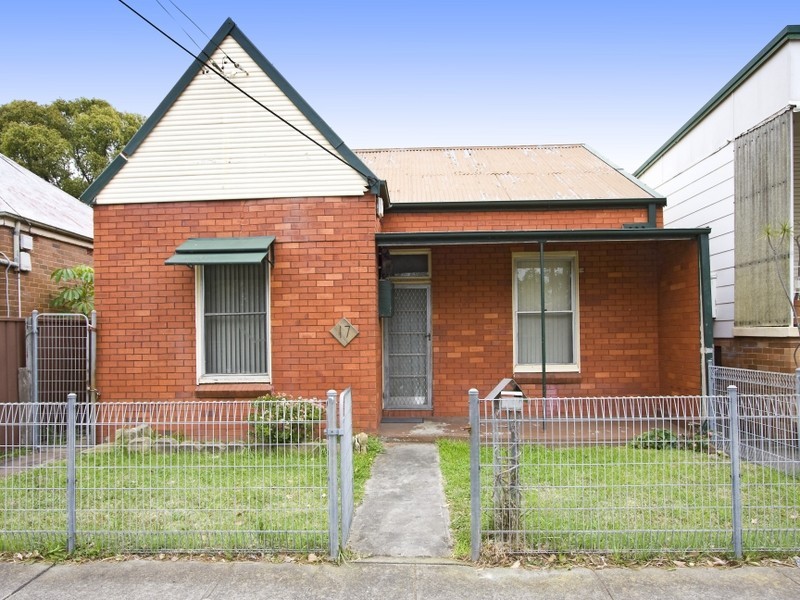 17 Etonville Parade, Croydon NSW 2132