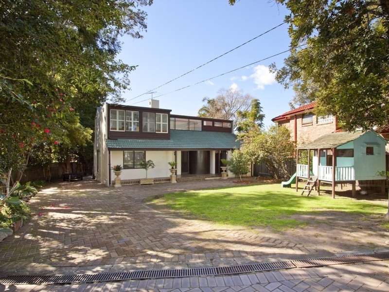 Strathfield NSW 2135