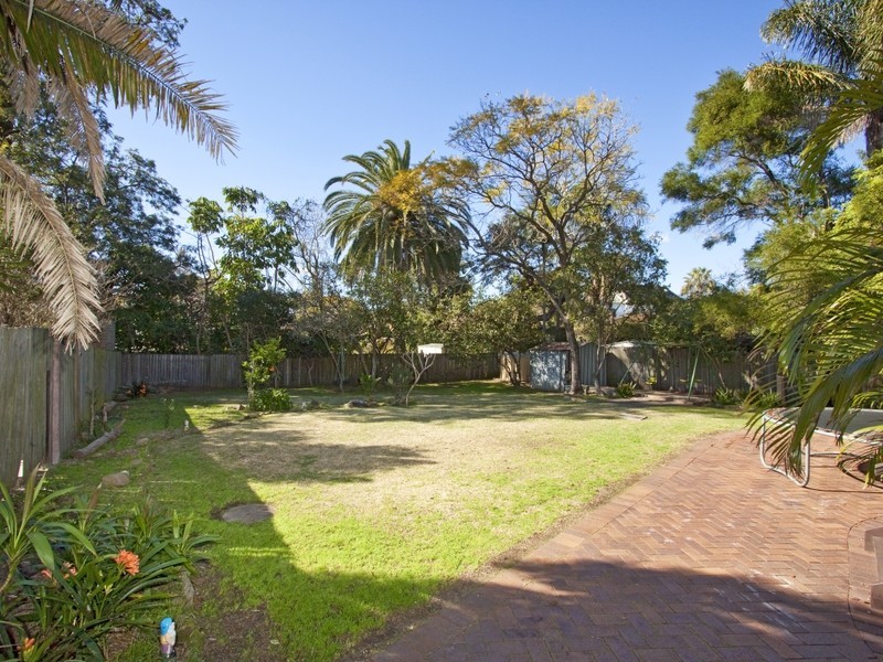 Strathfield NSW 2135