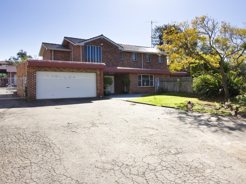1 Junction Street, Strathfield South NSW 2136
