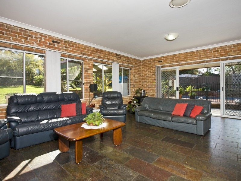 1 Junction Street, Strathfield South NSW 2136