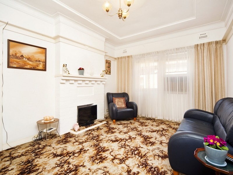 Apartment 3/8 Grainger Avenue, Ashfield NSW 2131