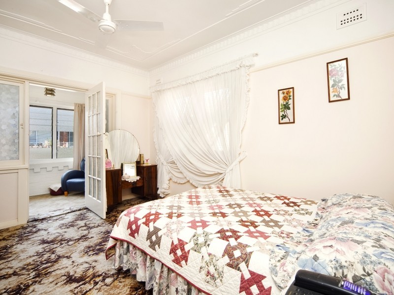 Apartment 3/8 Grainger Avenue, Ashfield NSW 2131