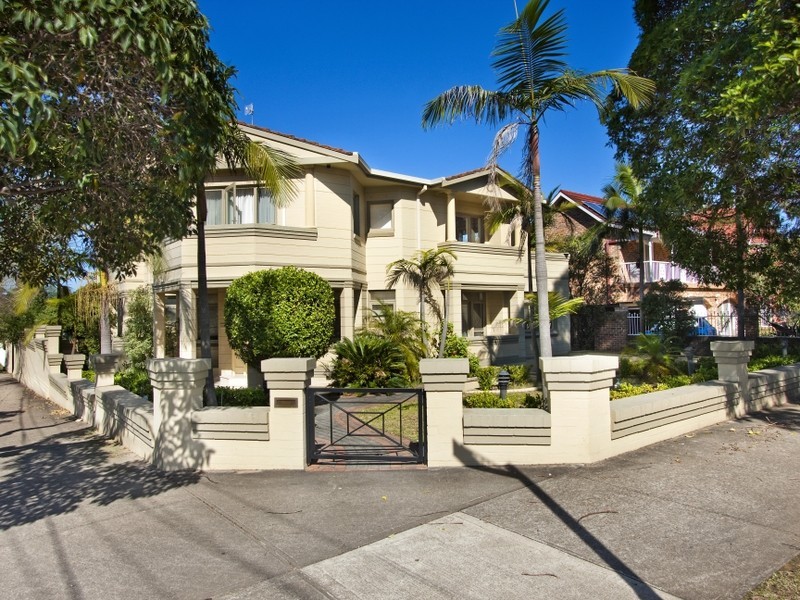 94 Newton Road, Strathfield NSW 2135