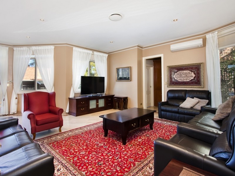 94 Newton Road, Strathfield NSW 2135