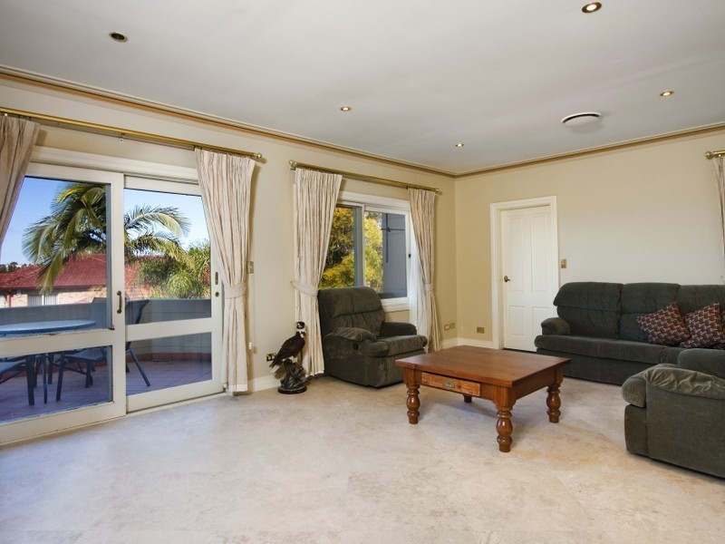 94 Newton Road, Strathfield NSW 2135