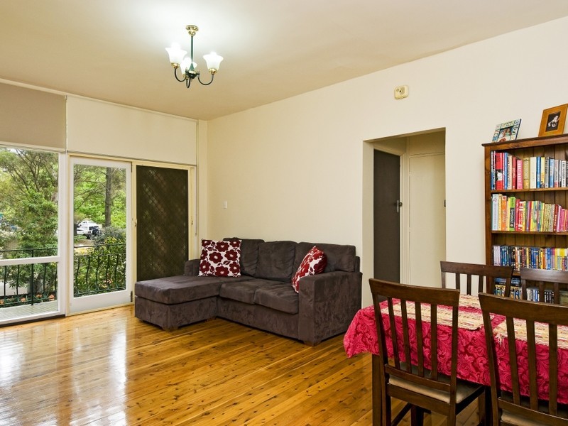 Unit 6/141 Croydon Avenue, Croydon Park NSW 2133