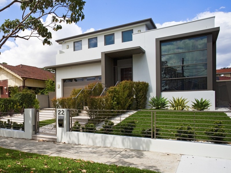 22 Newton Road, Strathfield NSW 2135