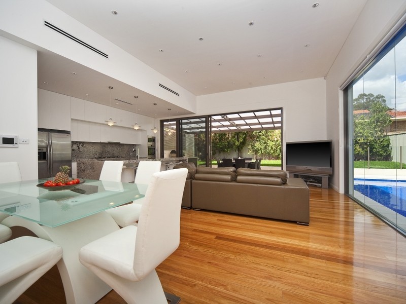 22 Newton Road, Strathfield NSW 2135