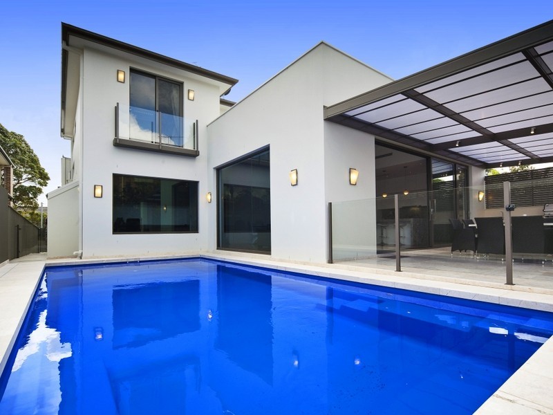 22 Newton Road, Strathfield NSW 2135