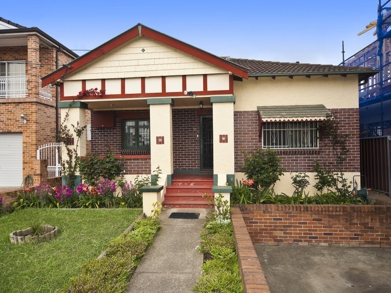 17 Scott Street, Belfield NSW 2191