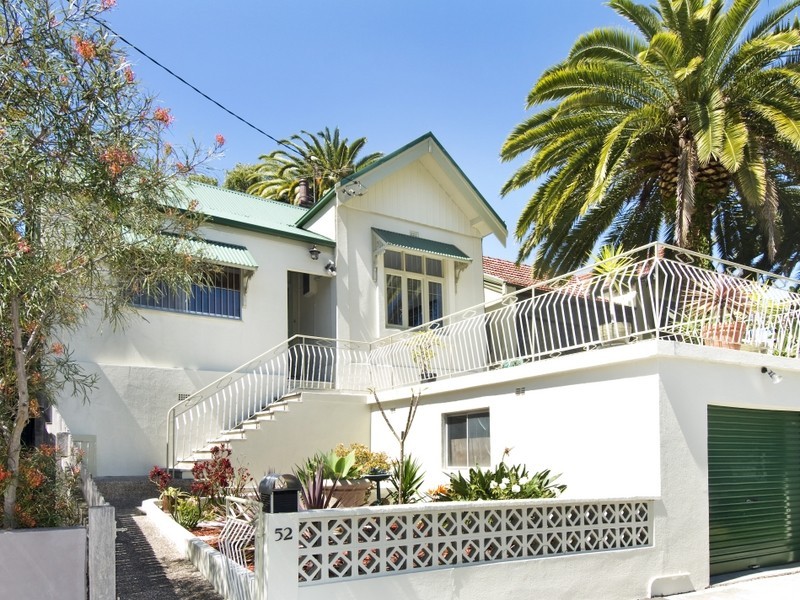 52 Railway Parade, Annandale NSW 2038